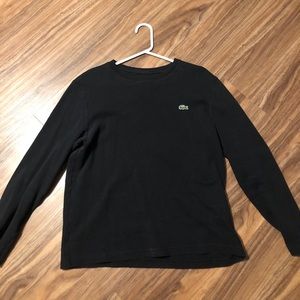 Lacoste Long Sleeve